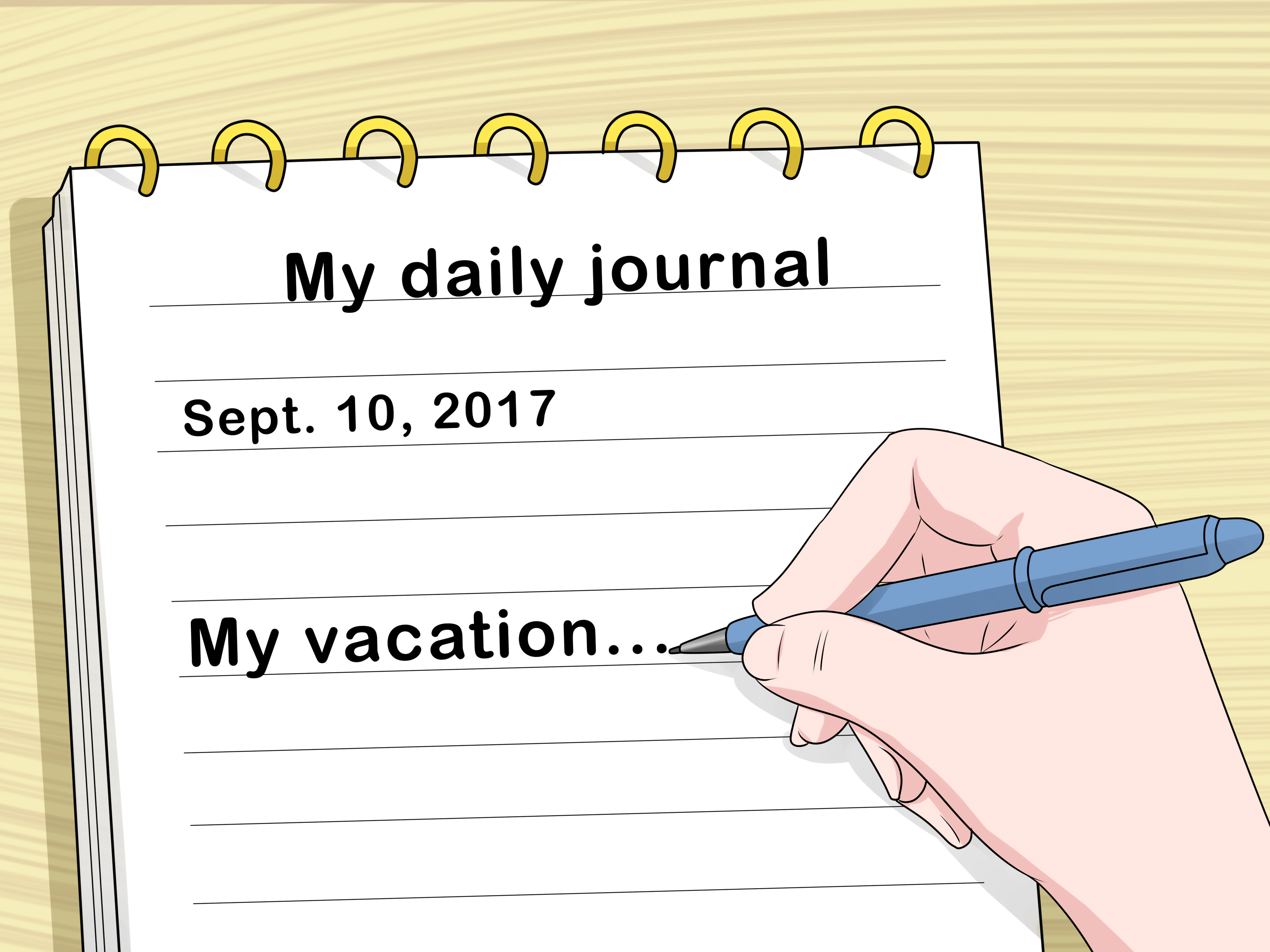 How to Survive Without the Internet on Vacation