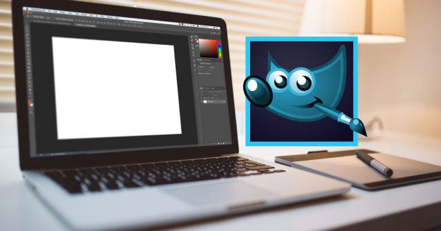 How to Switch from Photoshop to GIMP with 5 Simple Steps