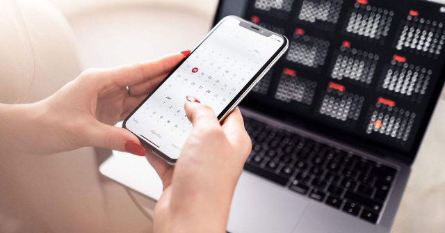 How to Sync Google Calendar with Iphone
