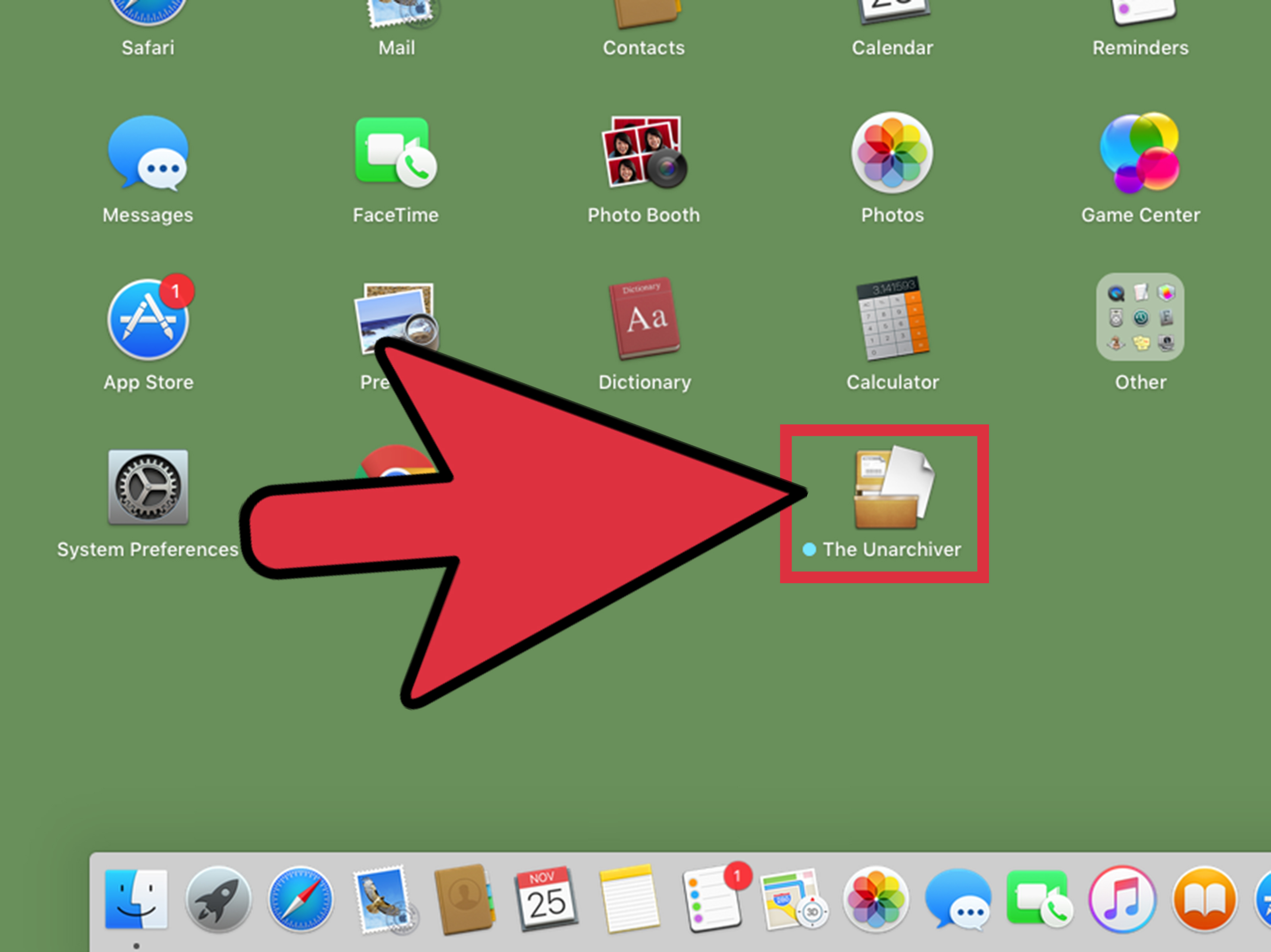 Click: How to Sync Icloud Apps on a Mac