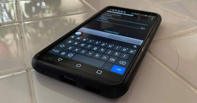 How to Synchronize Caldav and Carddav with Android