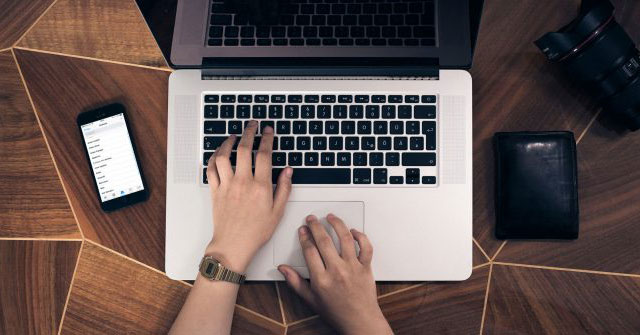 How to Synchronize Contacts from iPhone to Mac
