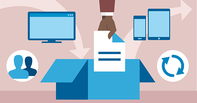 How to Synchronize Specific Folders and Share Folders in Dropbox