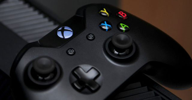 How to Synchronize the Xbox One Gaming Controller