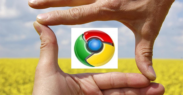 How to Take a Screenshot of a Website in Chrome Does Not Need a