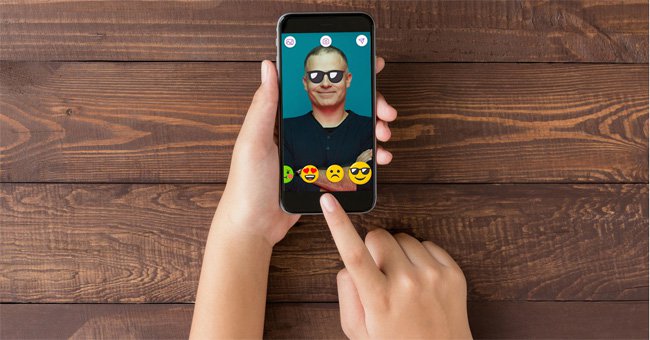 How to Take an Emoji Style 'Selfie' with Memoji
