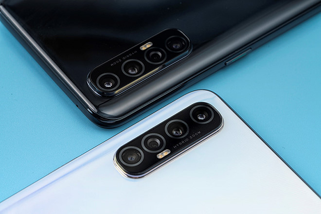 How to Take Better Photos with Oppo Reno3 and Reno3 Pro
