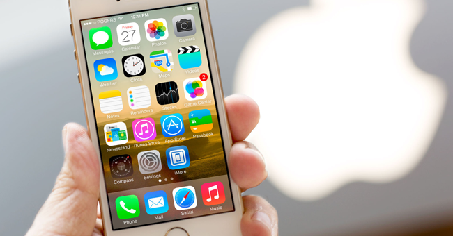 How to Take Photos of iPhone, iPad Screen Quickly and Easily