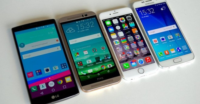How to Take Photos to Remove Fonts on Old Phones
