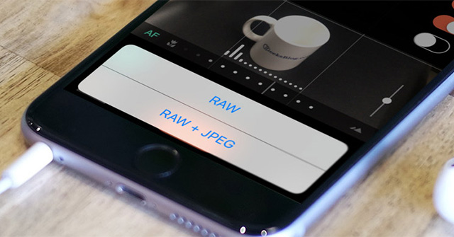 how-to-take-raw-photos-on-iphone