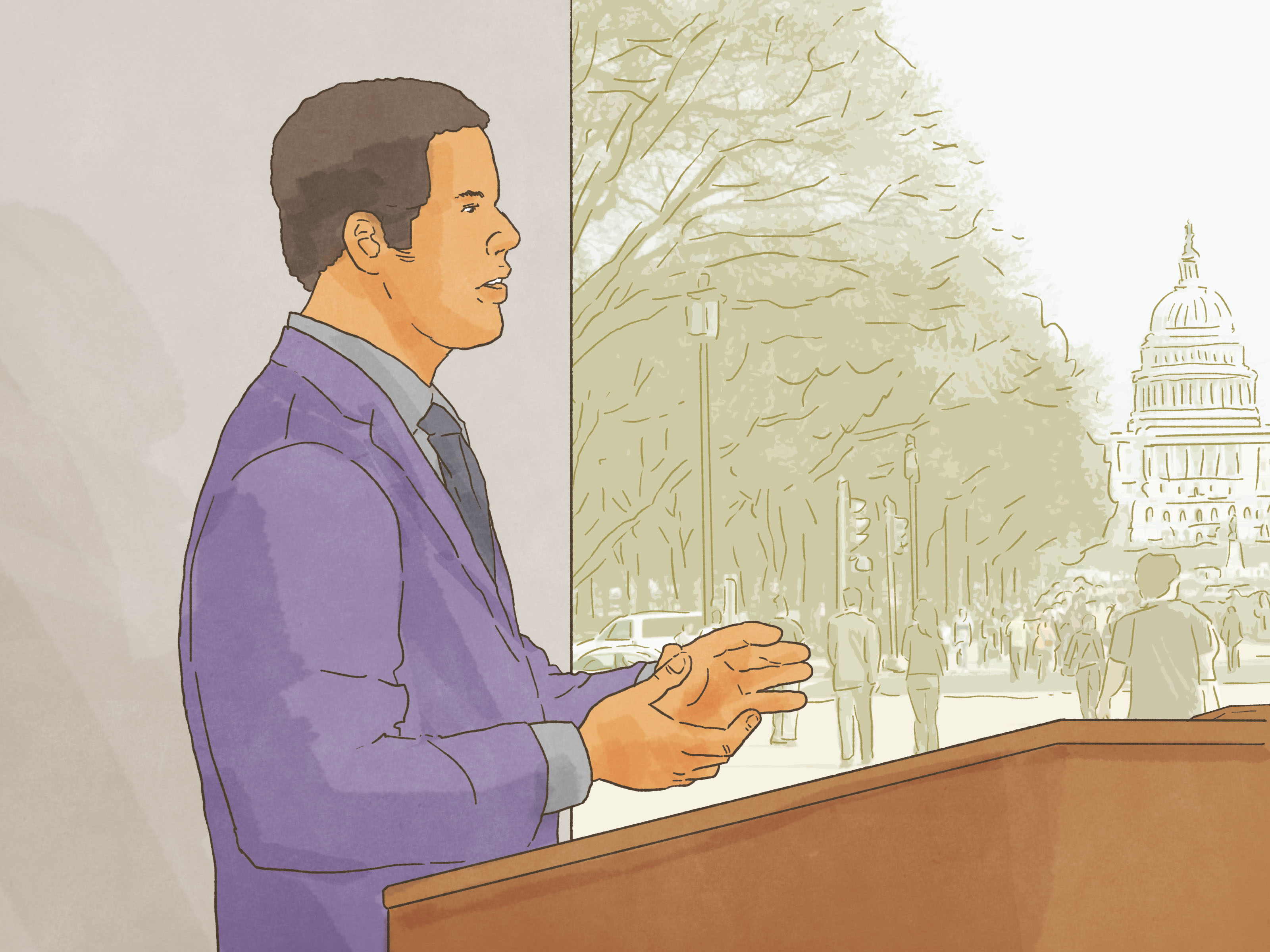 How to Take Steps to Protect Human Rights - TipsMake.com