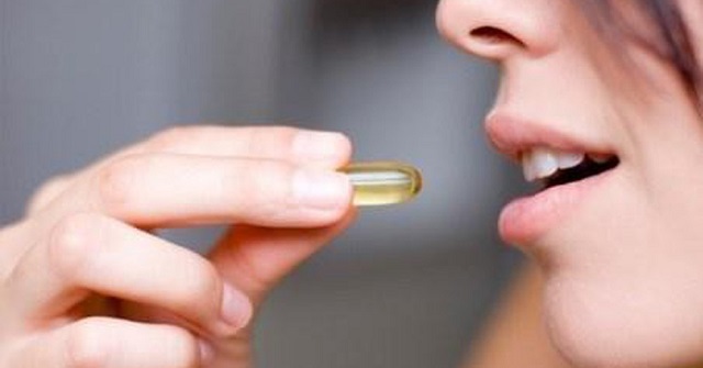 How to Take Vitamin E Properly