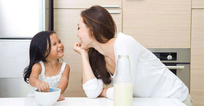 How to Talk and Confide in Your Children Effectively