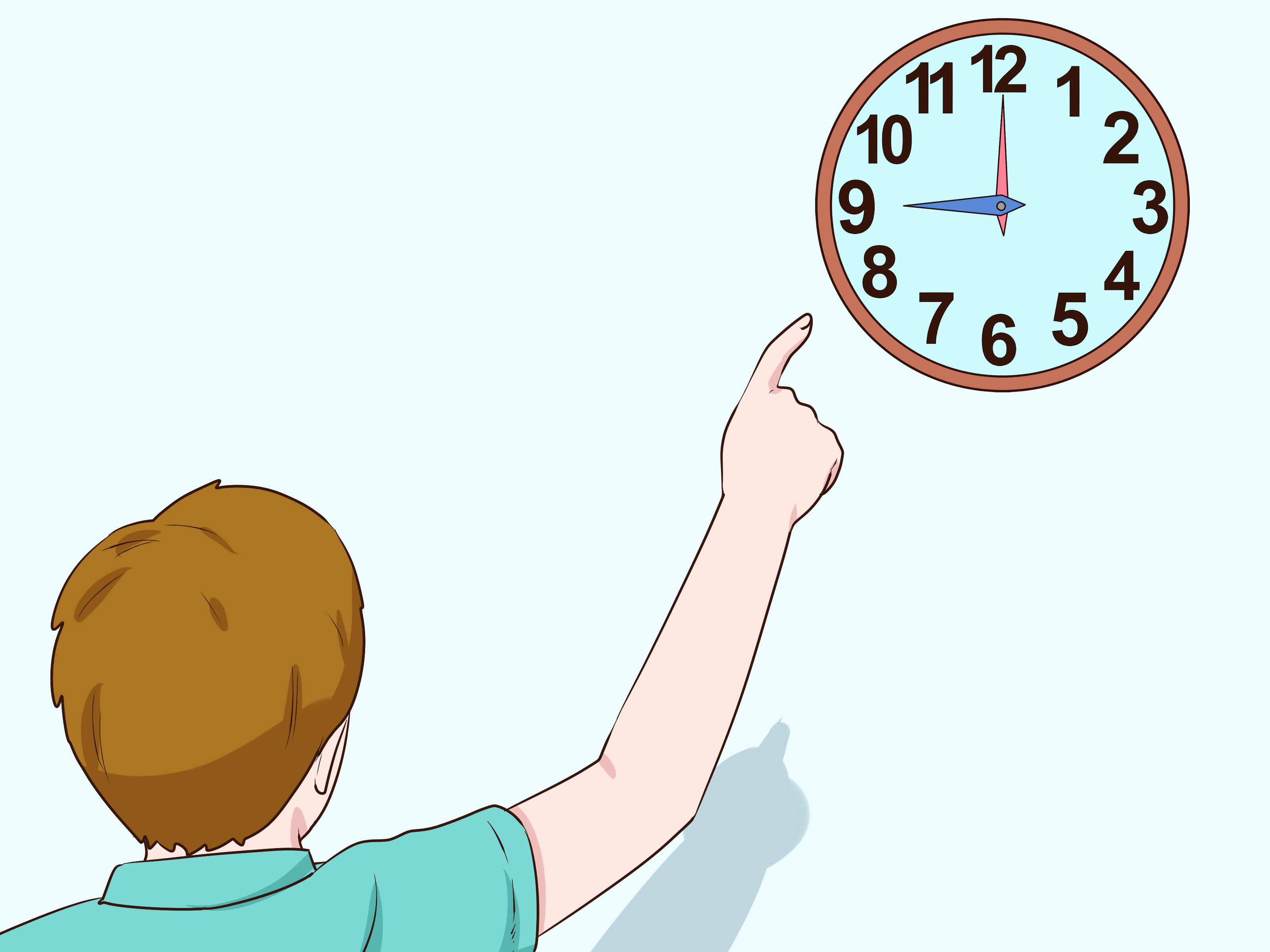 How to Teach Kids to Tell Time: Step-by-Step Guide