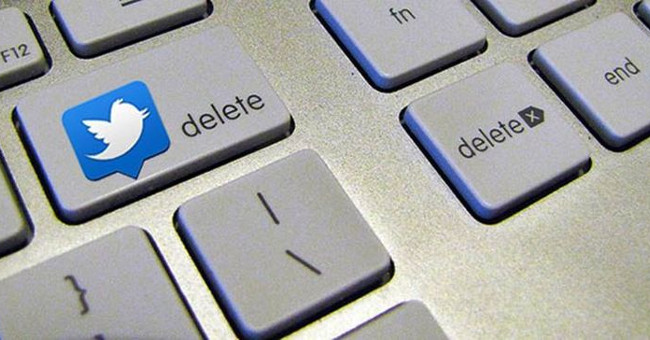 How to Temporarily Disable and Permanently Delete Your Twitter