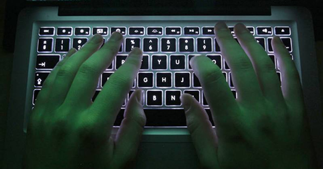 How to Temporarily Lock the Computer When Entering the Wrong
