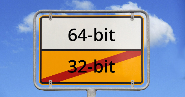How to Test 32-bit Apps Will Stop Working on the Mac After the High Sierra Operating System