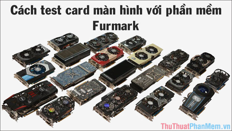 How to Test the Video Card for Errors If Not Equal to Furmark When Buying
