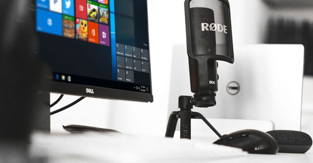 How to Test the Windows 10 Microphone: Step-by-Step Guide