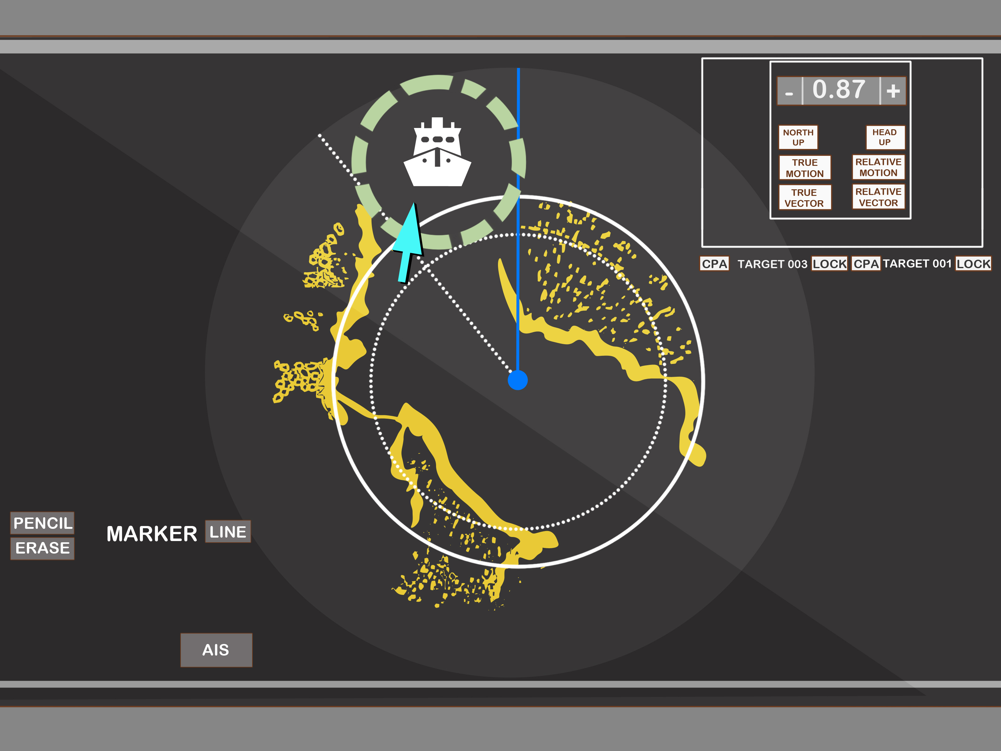 How to Track Ships: Step-by-Step Guide