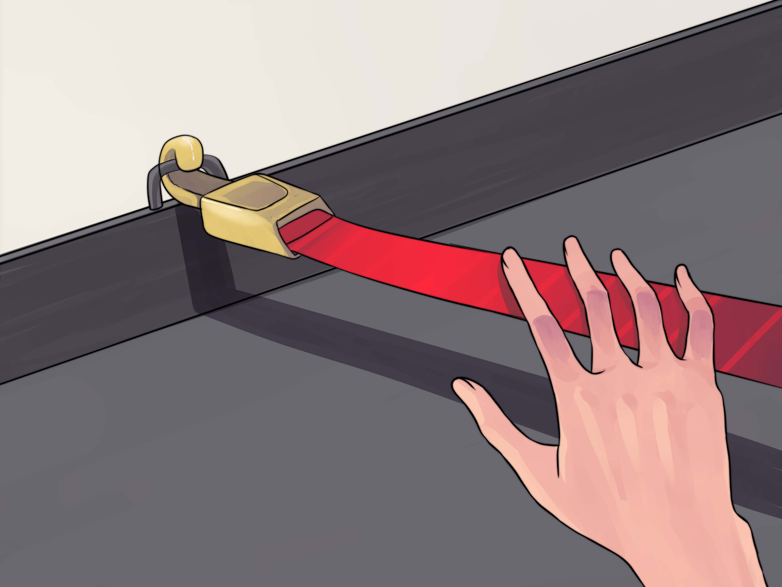 How to Trailer a Motorcycle: Step-by-Step Guide