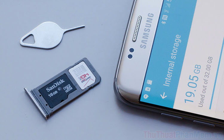 How to Transfer Applications from Internal Memory to a Memory Card