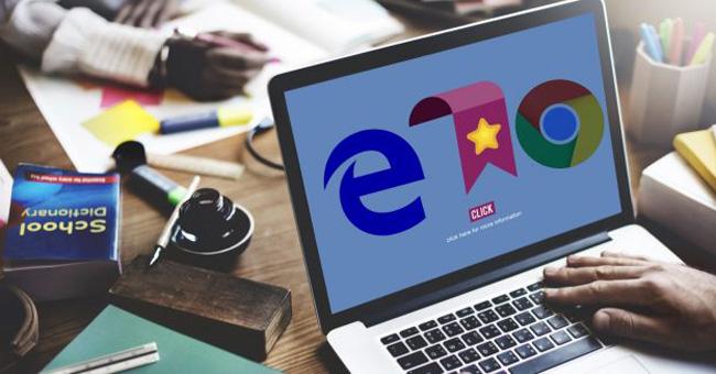 How to Transfer Browser Data to Edge with Just One Click