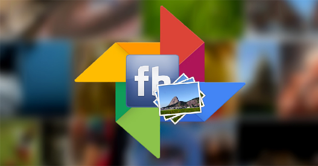 How to Transfer Facebook Photos to Google Photos