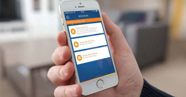 How to Transfer Money When Chatting on Social Networks with Myvib