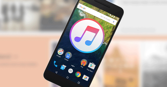 How to Transfer Music from Itunes to Android