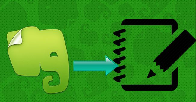 How to Transfer Notes from Evernote to Mac's Notes