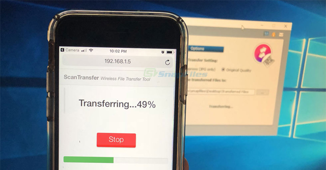 How to Transfer Photos and Videos from Your Phone to a Computer