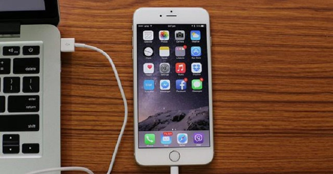 How to Transfer Photos from Iphone, Ipad to Windows 10 Computer?