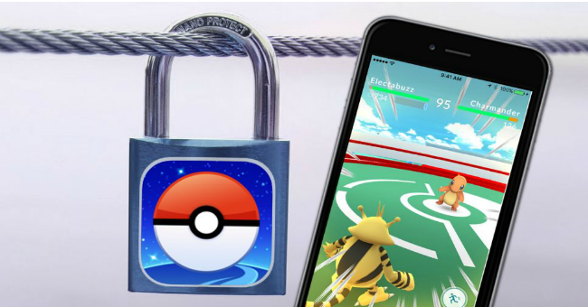 How to Transfer Pokémon GO Accounts from Old Phones to New iPhone Phones?
