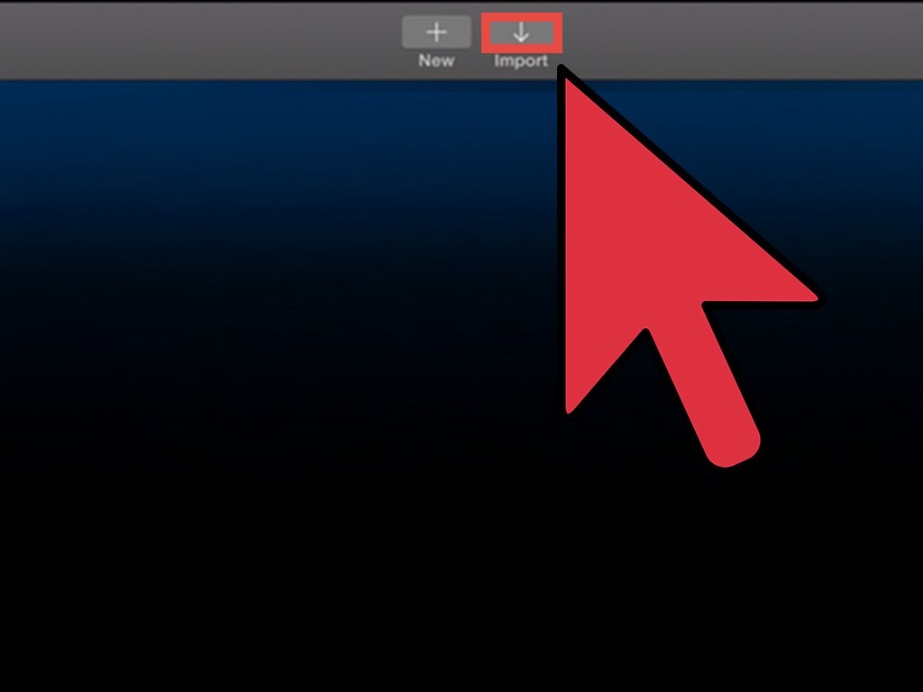 How to Transfer Video Onto the Computer