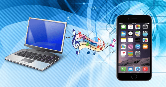 How to Transfer Videos and Images Between iPhone and Computer