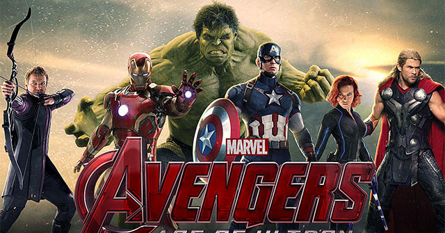 How to Transform into a Superhero in Avengers: Endgame
