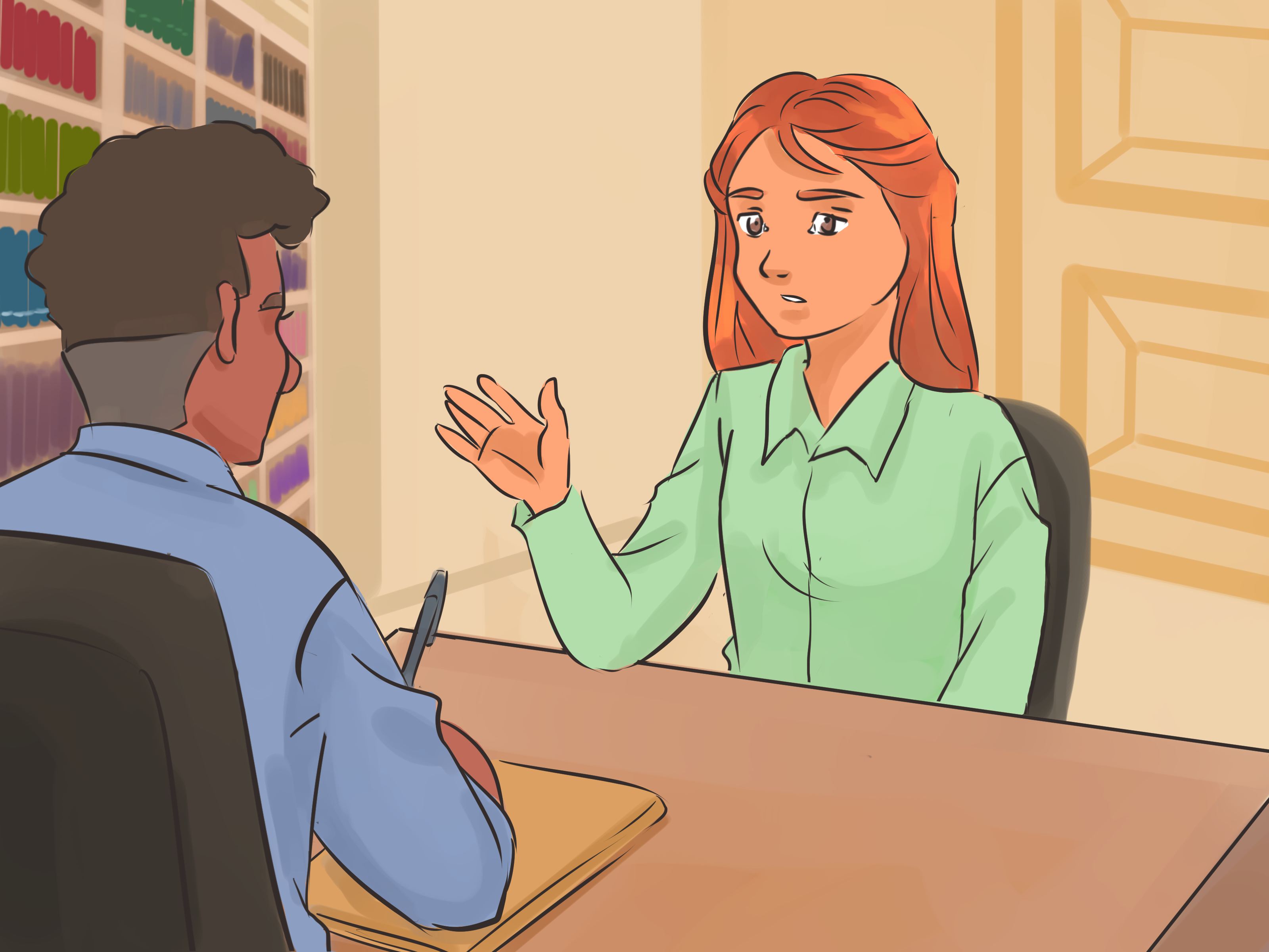 How to Transition from High School to College