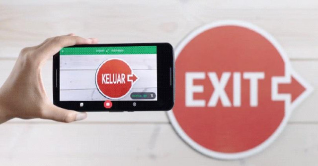 How to Translate Images, Translate Words on Photos for Android