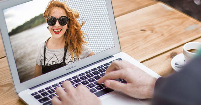 How to Transplant One Person's Face to Another's Body Using GIMP