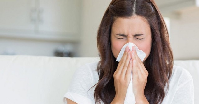 How to Treat Allergic Rhinitis Effectively at Home
