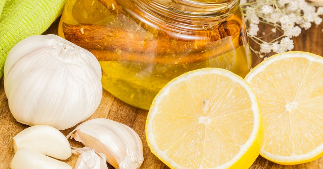 How to Treat Flu with Garlic Effectively Does Not Require Medication