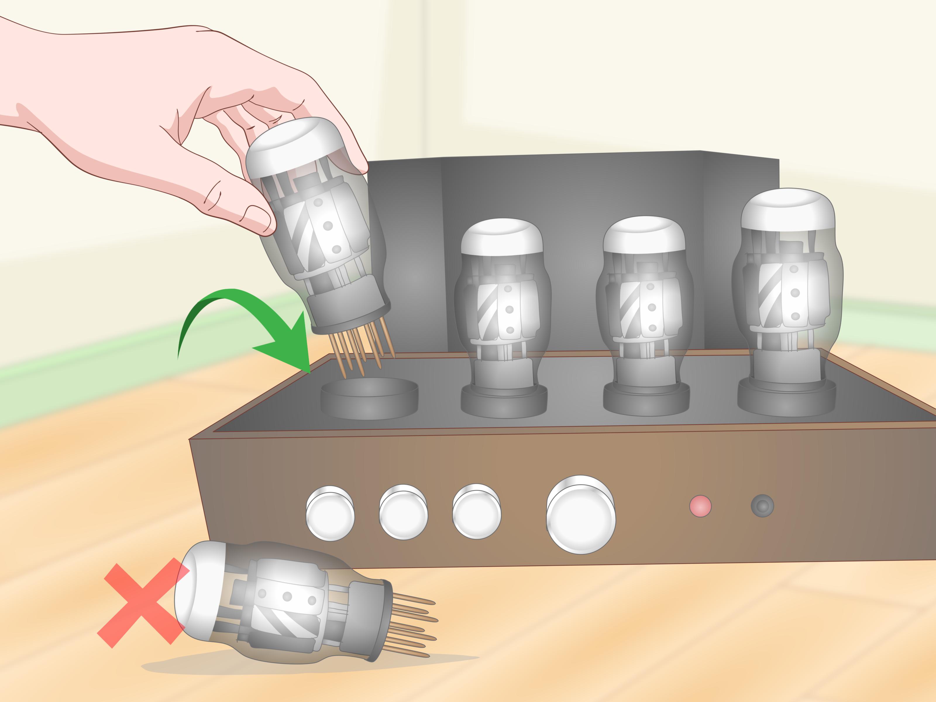 How To Troubleshoot An Amp - TipsMake.com