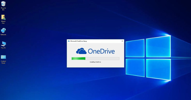 How To Troubleshoot OneDrive After Resetting On Windows 10 - TipsMake.com