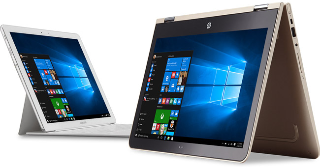 How to Try It, Windows 10 Test Right on the Real Computer, Using