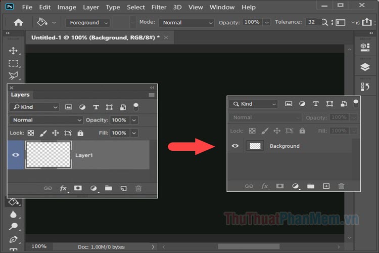 how-to-turn-a-layer-into-background