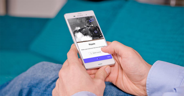 How to Turn a Still Image into an Image on Your Phone