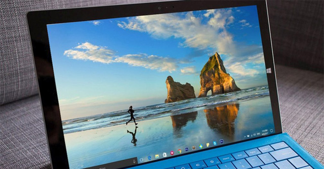 How to Turn All Windows on Windows 10 Transparent