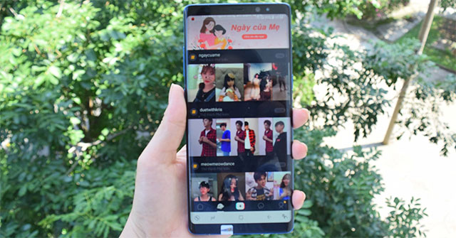 How to Turn Back Time on Kwai