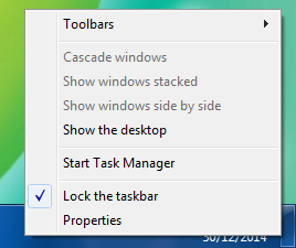 How to Turn It Back on, Restart Windows Explorer When It Hangs